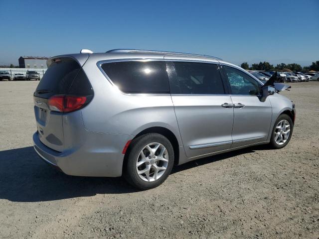 Photo 3 from auction – 2018 CHRYSLER PACIFICA T with VIN 2C4RC1BGXJR130308