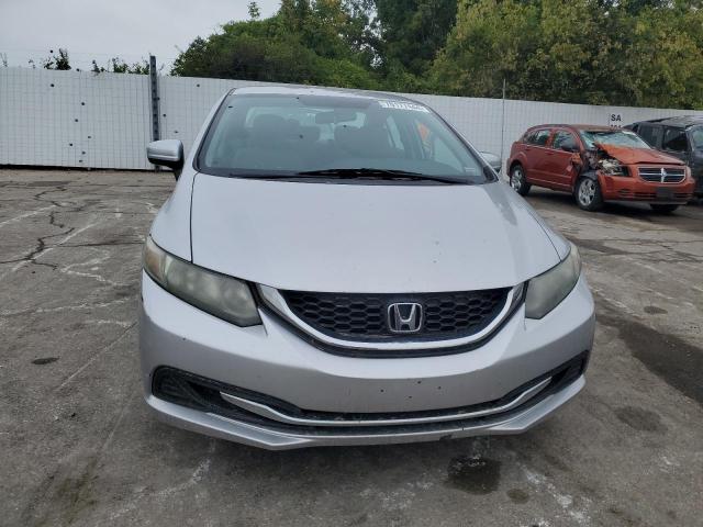 Foto 5 de la subasta – 2014 HONDA CIVIC LX con VIN 19XFB2F50EE040550