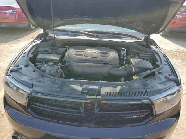 Photo 12 from auction – 2018 DODGE DURANGO GT with VIN 1C4RDJDGXJC346470
