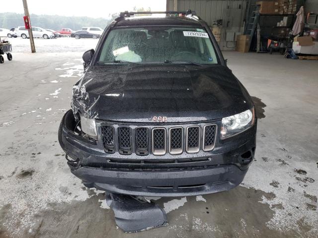 Photo 5 from auction – 2016 JEEP COMPASS SP with VIN 1C4NJCBB6GD699897