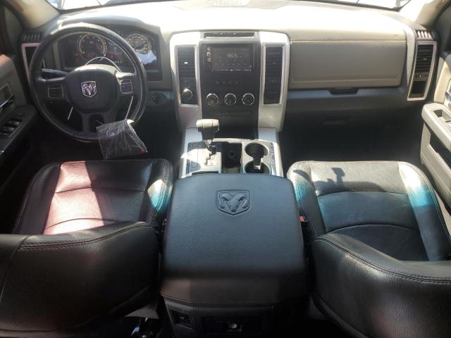 Photo 8 from auction – 2012 DODGE RAM 1500 S with VIN 1C6RD7LT8CS349191