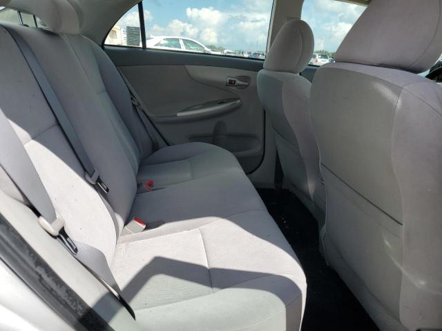 Photo 10 from auction – 2010 TOYOTA COROLLA BA with VIN JTDBU4EE0AJ080839