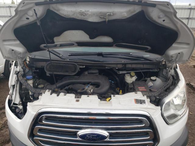 Photo 11 from auction – 2015 FORD TRANSIT T- with VIN 1FTNR1ZM7FKA77761