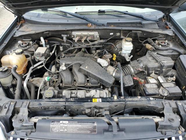 Photo 11 from auction – 2006 MERCURY MARINER with VIN 4M2YU56136KJ04302
