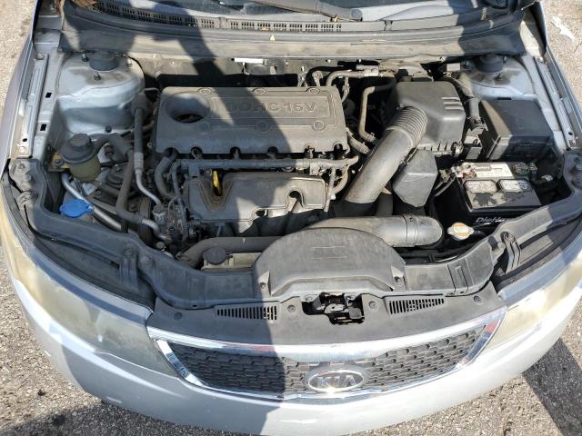 Photo 11 from auction – 2012 KIA FORTE LX with VIN KNAFT4A23C5471606