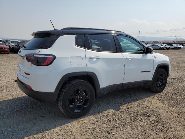 Photo 3 from auction – 2023 JEEP COMPASS TR with VIN 3C4NJDDN3PT557935