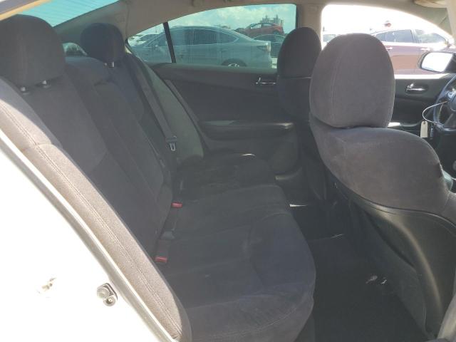 Photo 10 from auction – 2011 NISSAN MAXIMA S with VIN 1N4AA5AP8BC819999