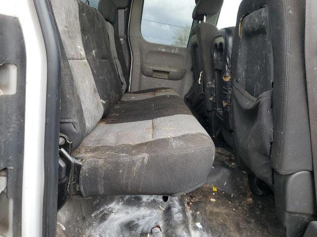 Photo 10 from auction – 2008 GMC SIERRA C15 with VIN 1GTEC19J48Z258656