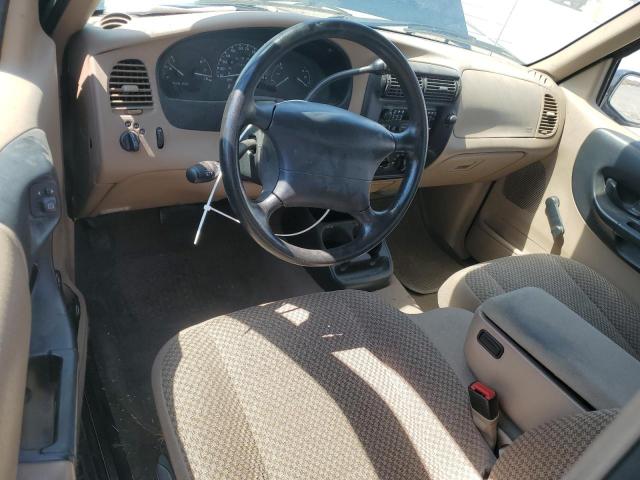 Photo 8 from auction – 1998 FORD RANGER with VIN 1FTYR10C1WUC44606