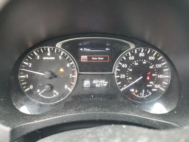 Photo 9 from auction – 2013 NISSAN ALTIMA 2.5 with VIN 1N4AL3AP7DC263475