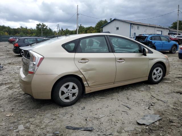 Photo 3 from auction – 2010 TOYOTA PRIUS with VIN JTDKN3DUXA0056022