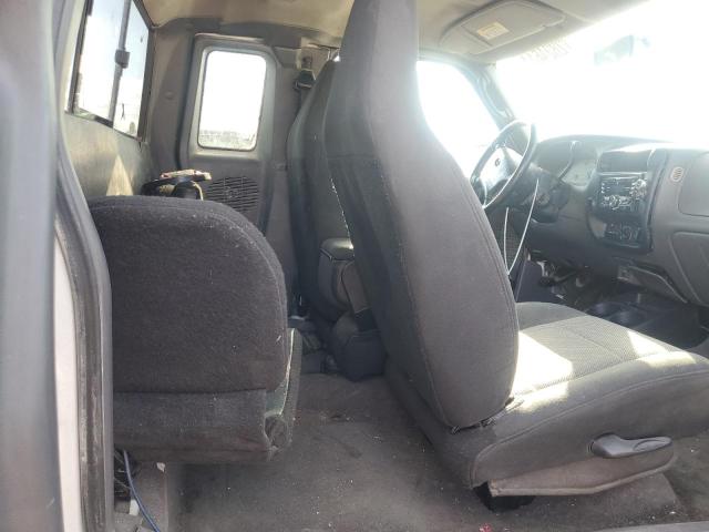 Photo 10 from auction – 2003 FORD RANGER SUP with VIN 1FTYR44E93PB82816
