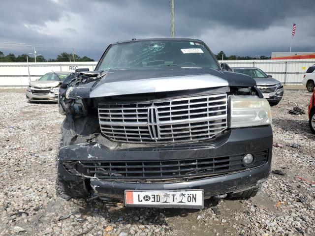 Photo 5 from auction – 2011 LINCOLN NAVIGATOR with VIN 5LMJJ3J55BEJ01725