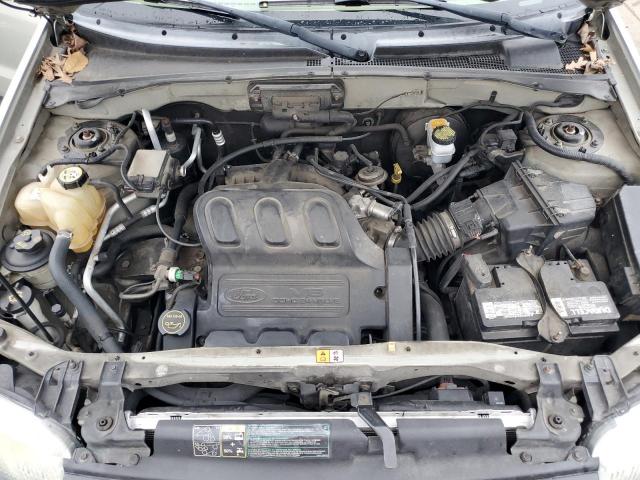 Photo 11 from auction – 2003 FORD ESCAPE XLT with VIN 1FMYU93113KB43639