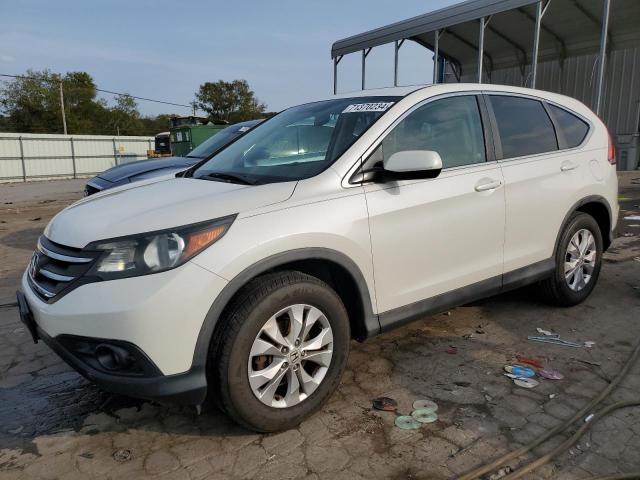 HONDA CR-V EX 2014 with VIN 5J6RM4H56EL068841 - Photo from auction