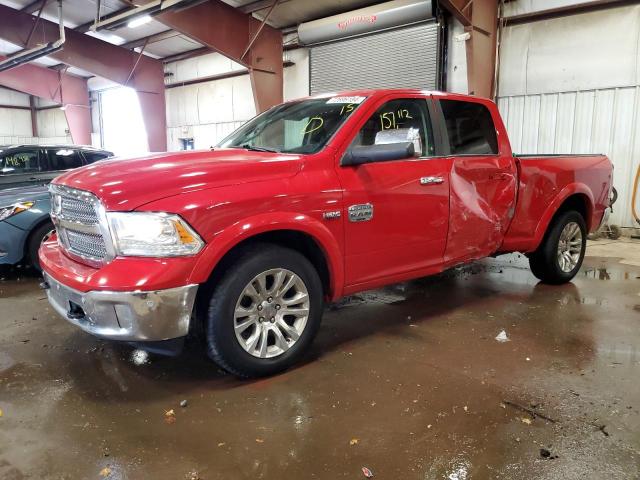 RAM 1500 LONGH 2015 with VIN 1C6RR7WT5FS589171 - Photo from auction