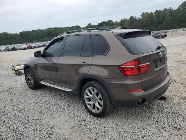 Photo 2 from auction – 2013 BMW X5 XDRIVE3 with VIN 5UXZV4C53D0B09793