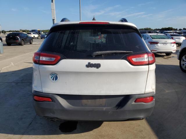Photo 6 from auction – 2017 JEEP CHEROKEE S with VIN 1C4PJLAB1HW503445