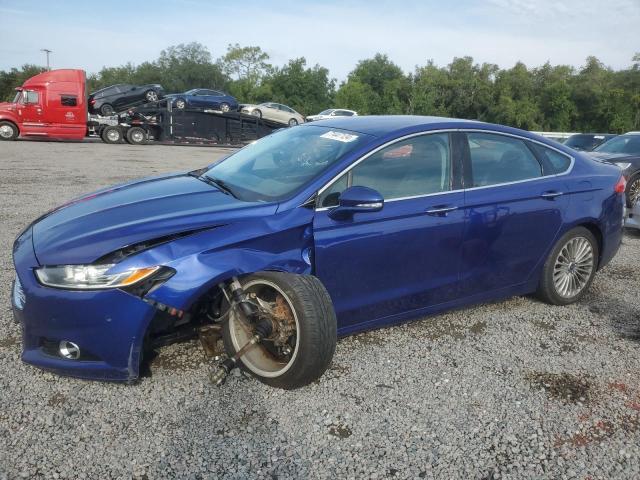 Photo 1 from auction – 2015 FORD FUSION TIT with VIN 3FA6P0D95FR156094
