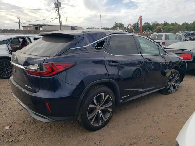 صورة رقم 3 من المزاد - 2017 LEXUS RX 450H BA مع VIN 2T2BGMCA3HC010535