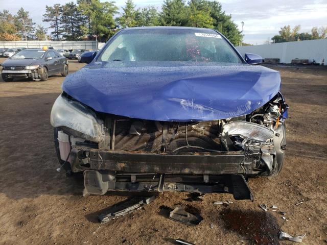 Photo 5 from auction – 2015 TOYOTA CAMRY LE with VIN 4T1BF1FK2FU918884
