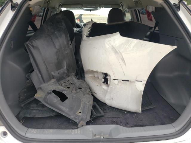 Photo 12 from auction – 2010 TOYOTA MATRIX S with VIN 2T1KE4EE8AC041019