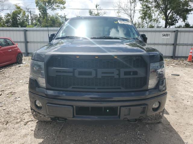 Photo 5 from auction – 2014 FORD F150 SUPER with VIN 1FTFW1ET1EFA03723