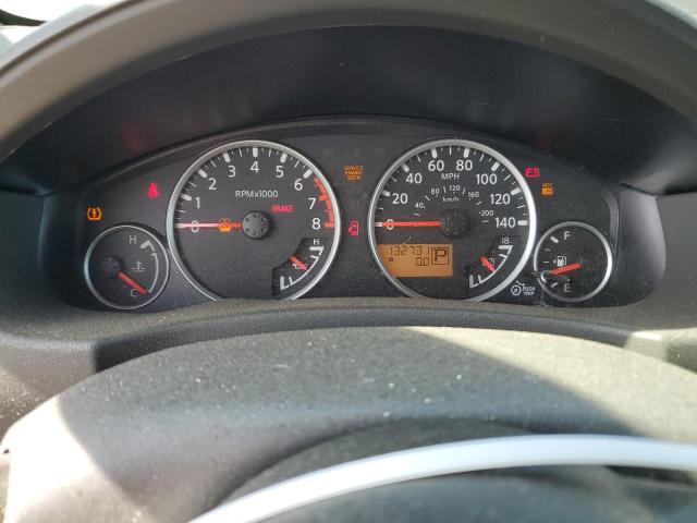 Photo 9 from auction – 2011 NISSAN PATHFINDER with VIN 5N1AR1NN7BC603755