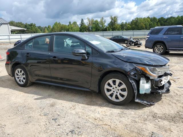 Photo 4 from auction – 2021 TOYOTA COROLLA LE with VIN 5YFEPMAEXMP185026