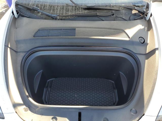 Photo 12 from auction – 2021 TESLA MODEL Y with VIN 5YJYGDEE6MF158652