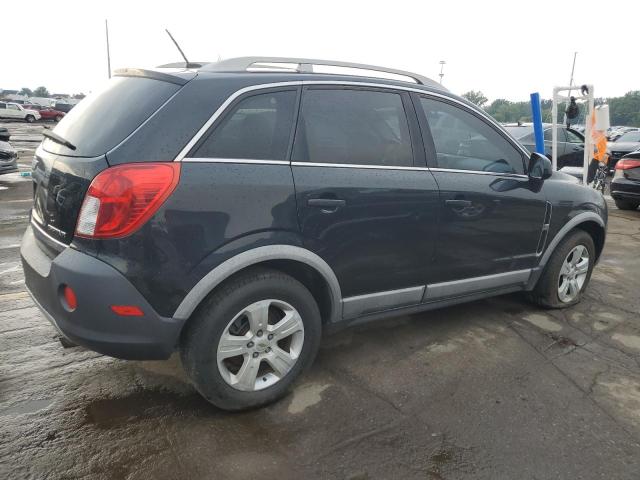 Photo 3 from auction – 2013 CHEVROLET CAPTIVA LS with VIN 3GNAL2EK1DS633551