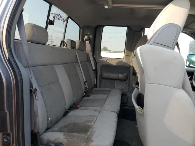 Photo 10 from auction – 2004 FORD F150 with VIN 1FTPX14504NA90460