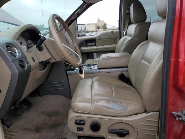 Photo 7 from auction – 2008 FORD F150 SUPER with VIN 1FTPW14558FA45923