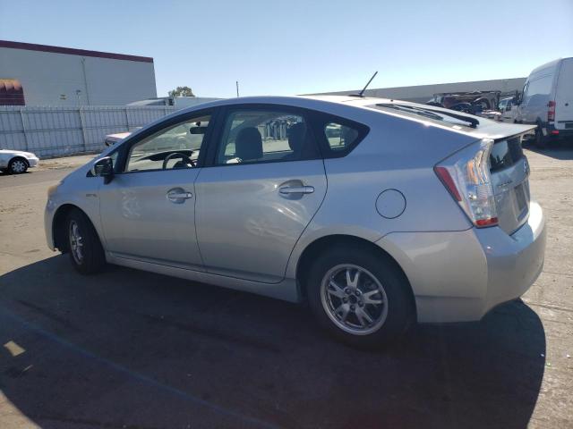 Photo 2 from auction – 2010 TOYOTA PRIUS with VIN JTDKN3DU2A0070271