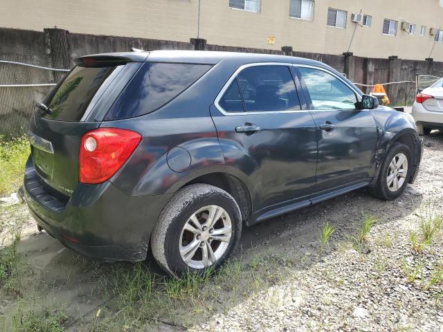 Photo 3 from auction – 2014 CHEVROLET EQUINOX LS with VIN 2GNALAEK0E6260495