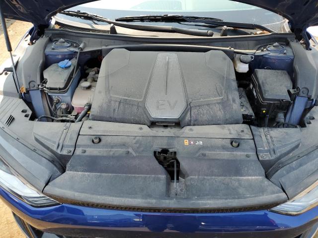 Photo 12 from auction – 2022 KIA EV6 GT LIN with VIN KNDC3DLC7N5050681