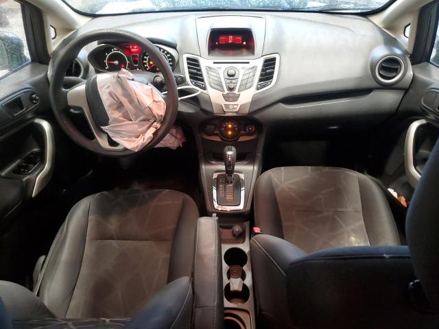 Photo 8 from auction – 2012 FORD FIESTA SE with VIN 3FADP4EJ4CM105055