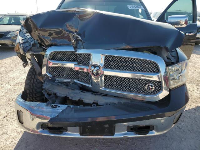 Photo 11 from auction – 2018 RAM 1500 SLT with VIN 1C6RR6LT2JS238886