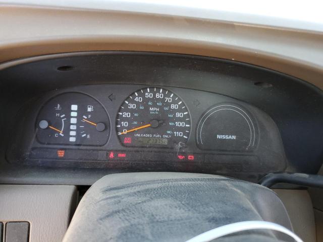 Photo 9 from auction – 1998 NISSAN FRONTIER K with VIN 1N6DD26S9WC353710