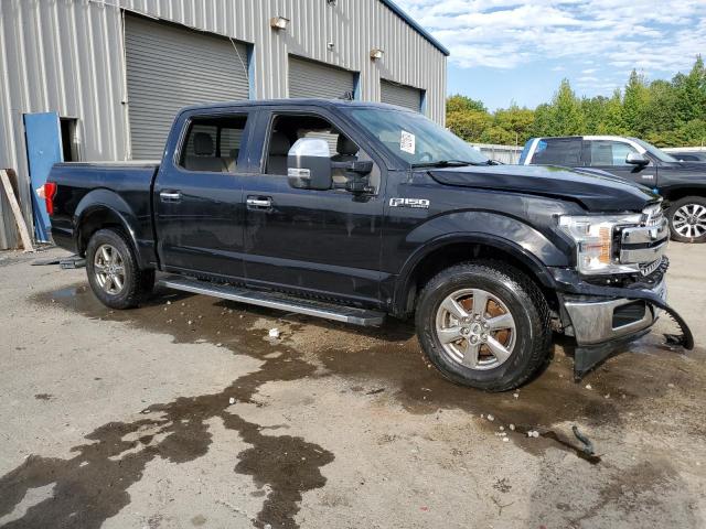 Photo 4 from auction – 2020 FORD F150 SUPER with VIN 1FTEW1CPXLFB88076