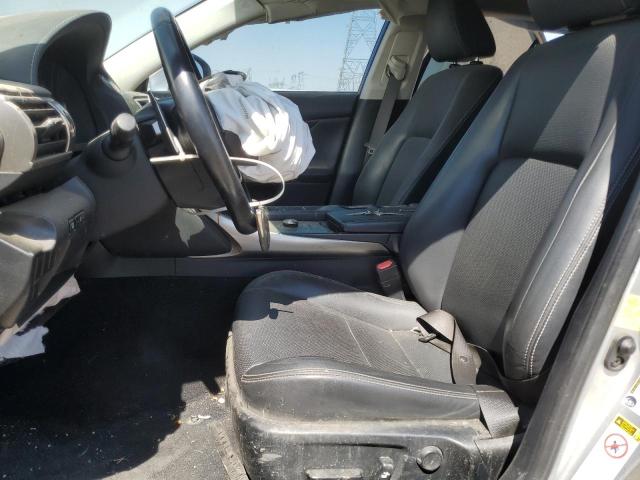 Photo 7 from auction – 2015 LEXUS IS 250 with VIN JTHCF1D2XF5022692