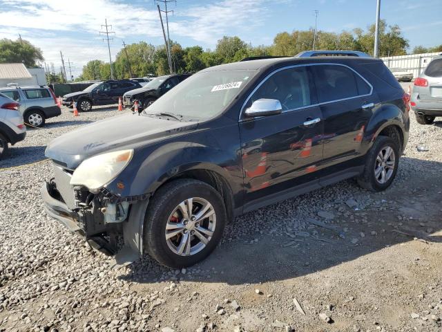 CHEVROLET EQUINOX LT 2010 z numerem VIN 2CNFLNEY2A6282384 - Zdjęcie z aukcji