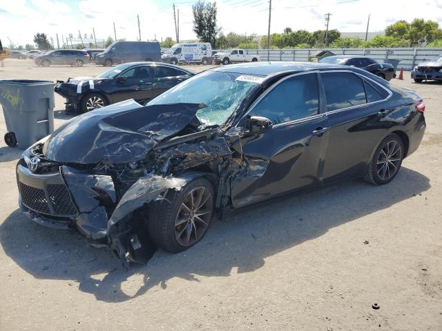 Photo 1 from auction – 2016 TOYOTA CAMRY LE with VIN 4T1BF1FK3GU208734