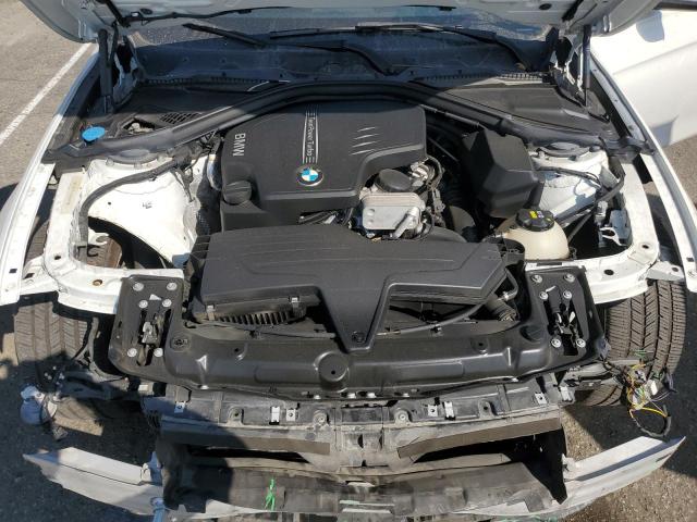 Zdjęcie 11 z aukcji – 2018 BMW 320 I z VIN WBA8E1G57JNU90207