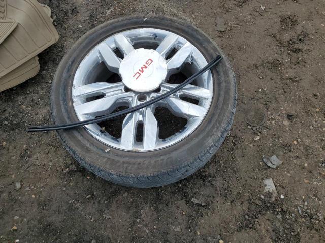 Photo 13 from auction – 2011 FORD EDGE LIMIT with VIN 2FMDK3KC1BBB13232