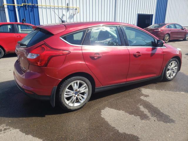 صورة رقم 3 من المزاد - 2012 FORD FOCUS SEL مع VIN 1FAHP3M20CL431930
