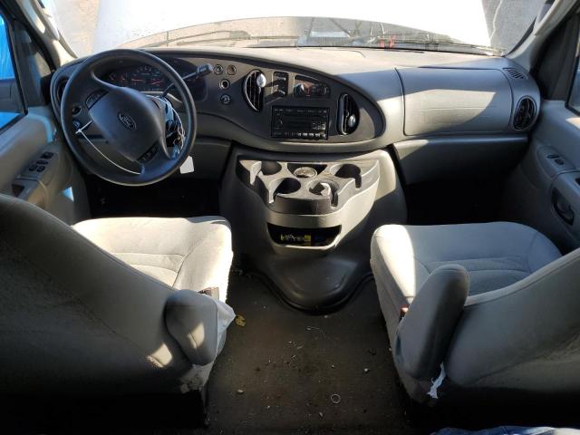 Photo 8 from auction – 2007 FORD ECONOLINE with VIN 1FBNE31L67DB06686