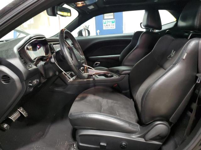 Photo 7 from auction – 2019 DODGE CHALLENGER with VIN 2C3CDZFJ0KH675002