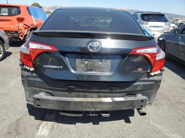 Photo 6 from auction – 2015 TOYOTA COROLLA L with VIN 5YFBURHE9FP218034