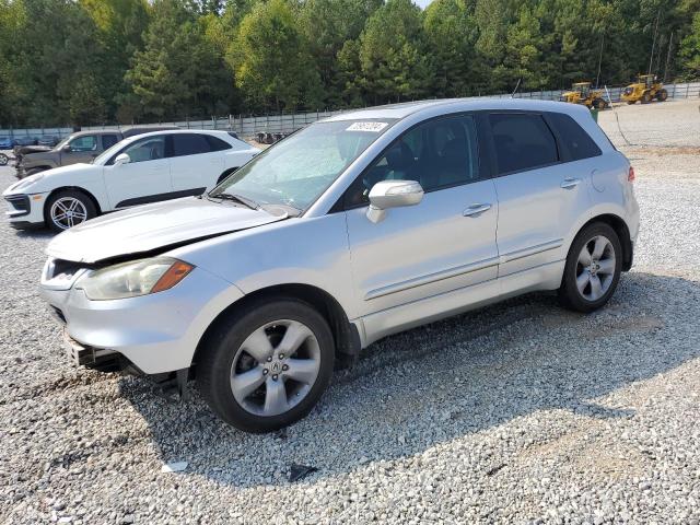 ACURA RDX TECHNO 2007 with VIN 5J8TB18587A004039 - Photo from auction
